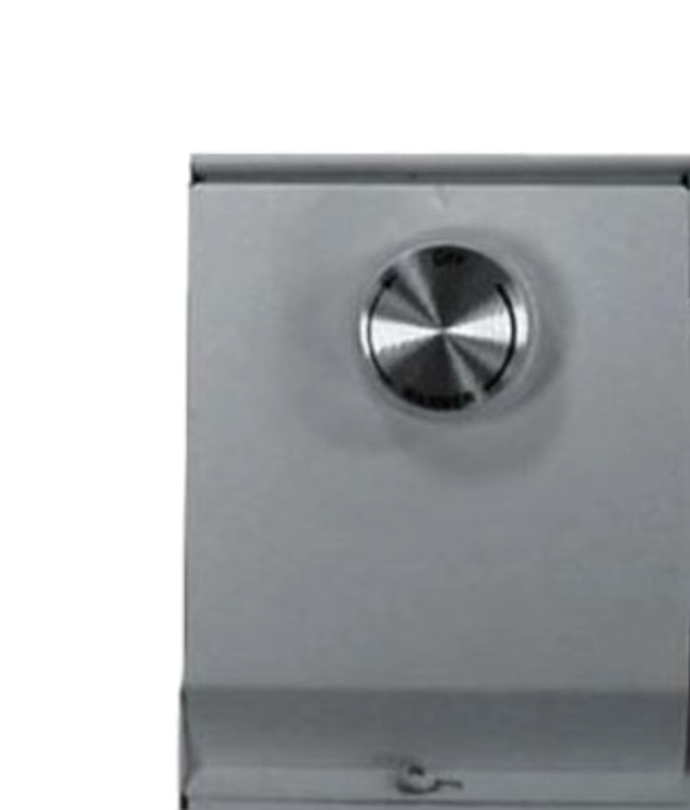 TPI  CTBD INBUILT THERMOSTAT ACCESSORY 22/18A White NIB - $65.45