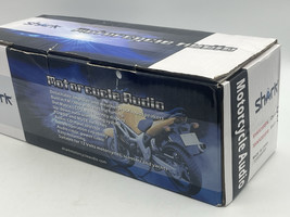100w Shark Motorcycle Audio System Speakers SHKR2050PA - $149.99