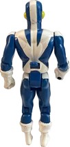 The Uncanny X-Men Cyclops Action Figure Light Up Optic Blast Toybiz 1991 - £7.85 GBP