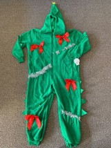 Unisex Christmas Tree Zip Up On Size Size 2X/3X-Brand New-SHIPS N 24 Hours - £65.66 GBP