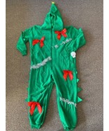 Unisex Christmas Tree Zip Up OnSize Size 2X/3X-Brand New-SHIPS N 24 HOURS - $95.56 CAD
