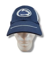 Vintage Nike Hat OSFM Nike Team Hat Penn State Nittany Lions Hat Embroid... - £29.95 GBP