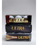Wilson Ultra Golf Ball Bundle-3 packs, NEW, open box - £9.91 GBP