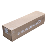 GRUNDFOS MS6000QFT40 - 96166182 MS6000 SUBMERSIBLE PUMP MOTOR 10HP 6&quot; 23... - $71,022.02 MXN