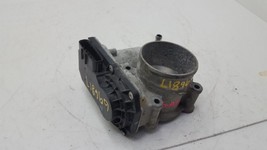 Throttle Body Throttle Valve Assembly Sedan 1.8L Fits 11-18 COROLLA 500938 - £83.55 GBP