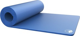 Wakeman Foam Sleeping Pad - Lightweight 0.5-Inch-Thick Waterproof Campin... - $34.99