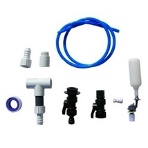 Current Culture H2O Epicenter Fitting Kit Hydroponic parts - £57.60 GBP