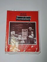 Photographers' Formulary Sealed New Catalog - $11.88