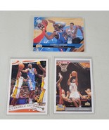 Carmelo Anthony Card Lot #41 #6 #140 2005 - £6.05 GBP