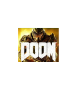 DOOM VIDEO GAME SALES Xbox One Demons Deathmatch Shooter Dvd Play Gaming - $276.11 MXN