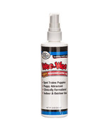 Wee Wee Puppy Housebreaking Aid Spray - Effective House Training Solution - £7.74 GBP+