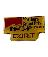 Marlboro CART Grand Prix Meadowlands New Jersey Auto Race Track Car Lape... - £7.93 GBP