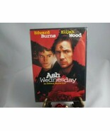 Ash Wednesday (DVD, 2003) - Brand New/Sealed - €7,72 EUR