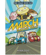 March Grand Prix Kean Soo capstone young readers Fast 2015 June Elizabet... - $19.99