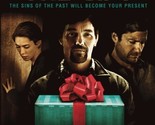 The Gift DVD | Region 4 - $10.93