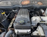 2003 Dodge Ram 2500 OEM Engine Motor 5.9L Diesel Automatic 4WD High Output  - $4,331.25
