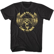 Lemmy Born To Lose T Shirt - £23.78 GBP+