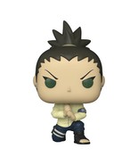 Funko Pop Animation: Boruto - Shikadai - Boruto: Naruto Next Generations... - €9,33 EUR
