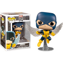 X-Men Angel 1st Appearance Marvel 80th Anniversary Pop! - £22.64 GBP