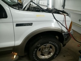 Passenger Right Fender With Wheel Lip Moulding Fits 00-05 EXCURSION 1048... - $99.00