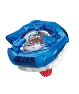 Shark Edge 5-60GF Beyblade X Booster BX-00 [Metal Coat Blue] - £41.60 GBP