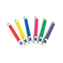 Swimline 9130 Flexible Diving Sticks Game - $17.70
