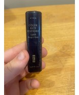 Avon Color Rich Renewable Lipstick .13oz, Cranberry~ NOS - $13.52 CAD