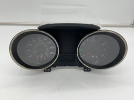 2011-2012 Hyundai Genesis Speedometer Instrument Cluster OEM I02B21003 - £35.53 GBP