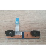 Genuine Toshiba Satellite C670D Touchpad control buttons board TESTED OE... - £12.11 GBP