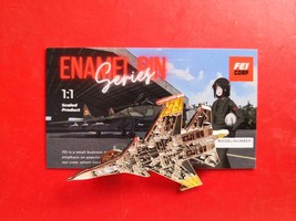 Ace Combat inspired, Yellow Squadron Su-37 Terminator, Limited Edition L... - $15.99