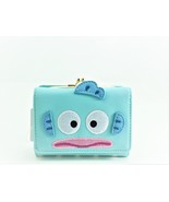 Hangyodon Tri-fold Mini Base Wallet | Green - $910.98 MXN