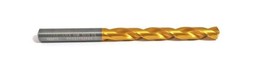 3/8&quot; (.375&quot;) Carbide Jobber Length Drill 130 Degree R5103/8 M787321A - £45.56 GBP