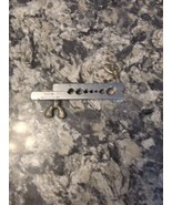 Imperial Eastman Flare Tool 195 FC  45 degree 3027931 1/2 to 5/8 - $282.69 MXN