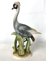 Lefton KW1058A Japan Vintage Female Crane - £38.03 GBP
