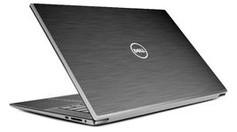 LidStyles Metallic Laptop Skin Protector Decal Dell Precision 5550 / 5560 image 5