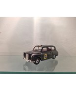 Corgi Toys Austin London Taxi  1:36  Metal Used - $10.40