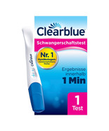  Clearblue Pregnancy Test Rapid Detection 1 Piece - £77.10 GBP