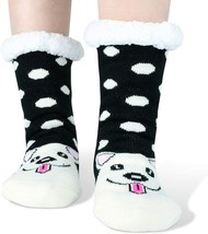 Womens Winter Socks Gift Box Free Size Thick Wool Soft Warm Casual Socks - £11.58 GBP