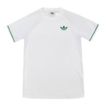 adidas FreeLift Tee Pro Men&#39;s Sports T-Shirts Climacool Top White AsiaFi... - $1,394.87 MXN