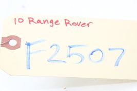 10-13 RANGE ROVER Tensioner F2507 image 12