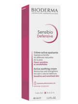 BIODERMA Sensibio Defensive, Active Soothing Cream 1.3fl oz - £54.02 GBP