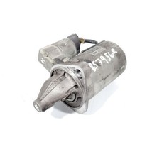 Starter Motor Turbo 36100-2b502 OEM 2016 2017 Hyundai Veloster 90 Day Warrant... - £52.25 GBP