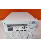 Spirent SPT N4U Chassis with CM-1G-D4 Module Fan Error AS-IS - $3,710.43 CAD