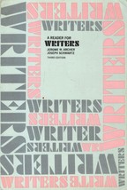 Jerome Archer / A Reader for Writers 3rd Edition - $2.27