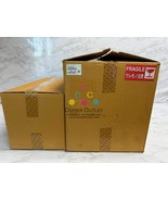 New Open OEM Ricoh IM C4500, IM C6000 120V Fuser Unit D0BQ4032 ( D0BQ403... - $6,220.96 MXN
