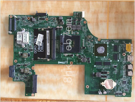 Dell Inspiron 17R N7110 Intel Motherboard DAV03AMB8E0 037F3F CN-037F3F - £68.02 GBP