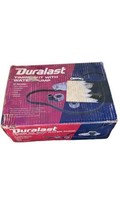 Duralast Timing Kit With Water Pump WPE307K1B - $275.00