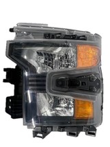 Driver Left Headlight Halogen For 2025 Chevy Silverado 1500 85543203 - $267.25