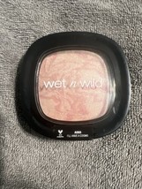 Wet N Wild To Reflect Shimmer Palette, A066 I’ll Have A Cosmo - $8.90