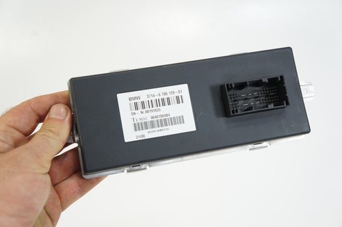 2002-2008 bmw e66 e65 750li 760li 750i dynamic drive control module oem Item image 2